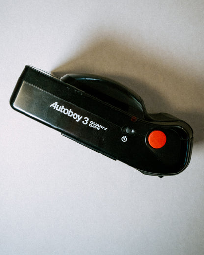 Canon Autoboy 3