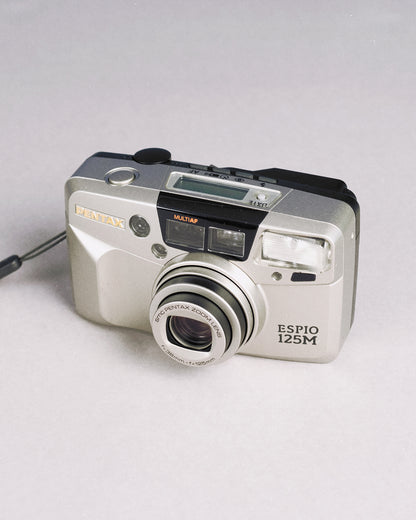 Pentax Espio 125M