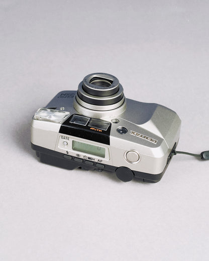 Pentax Espio 125M