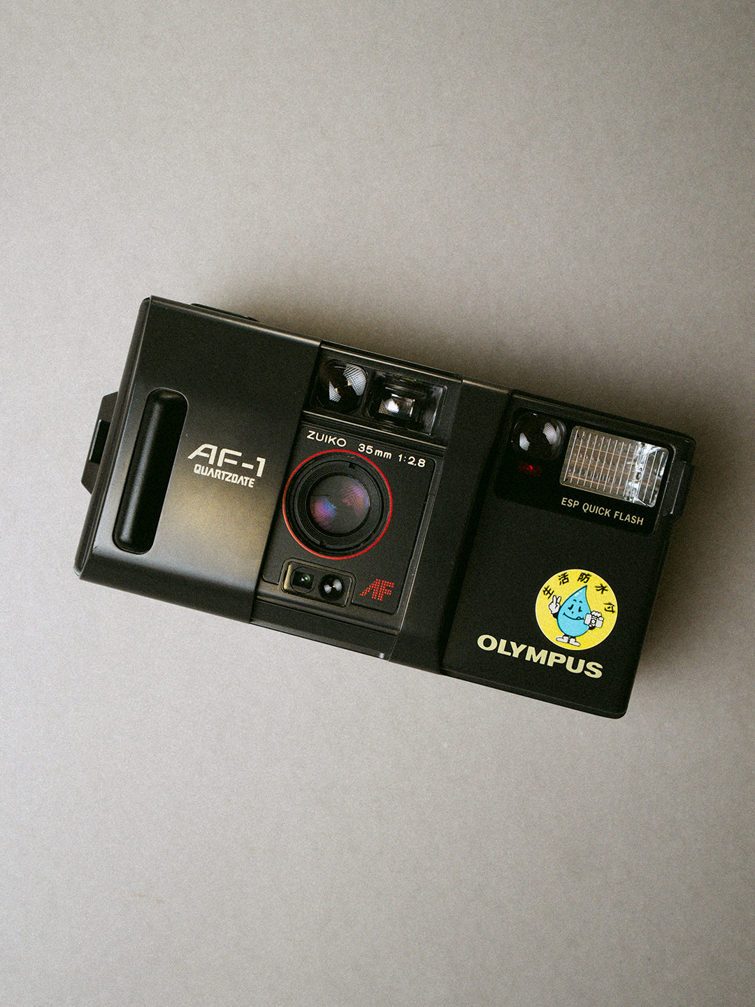 Olympus AF-1
