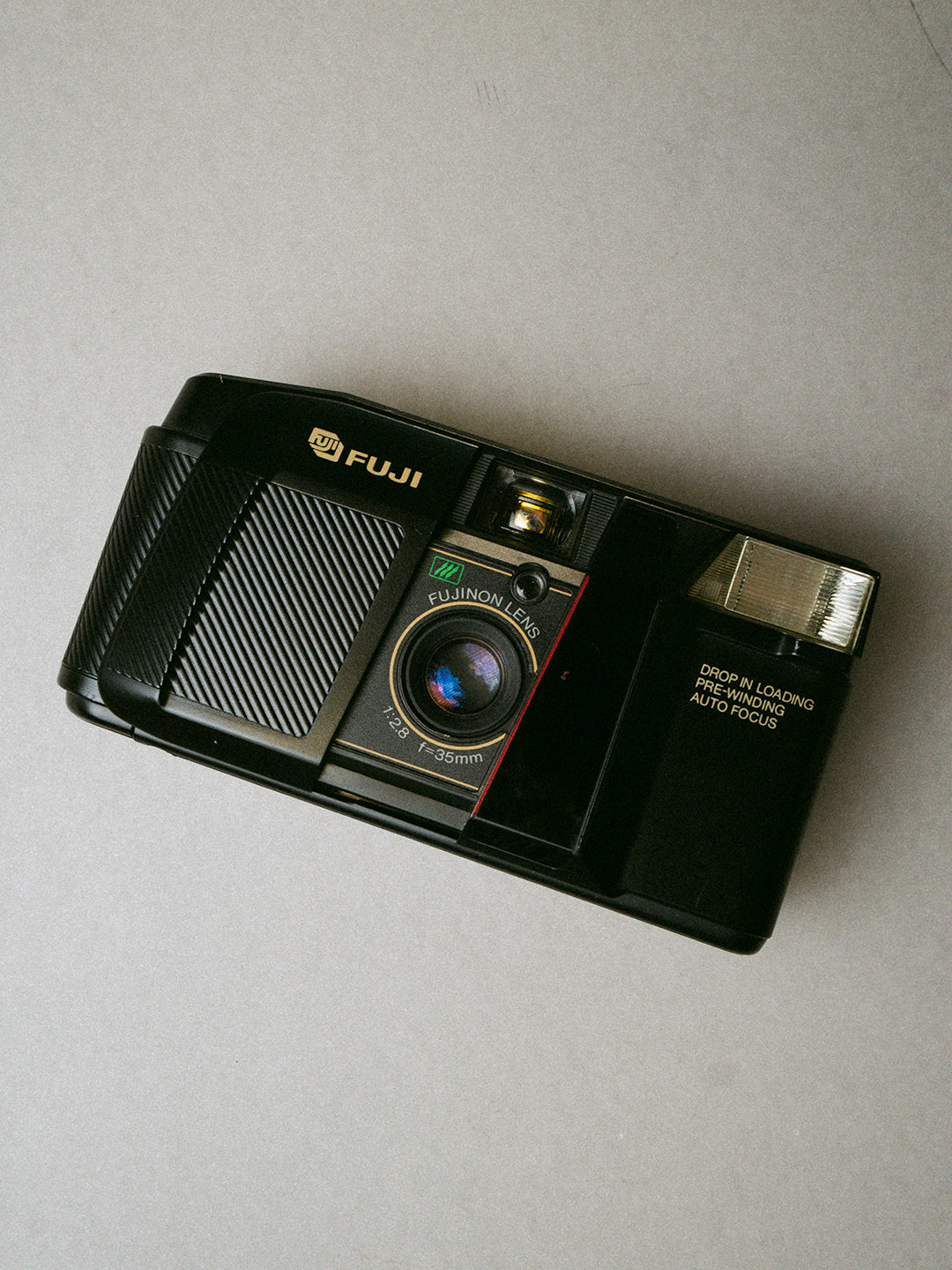 Fuji Cardia Hite Date