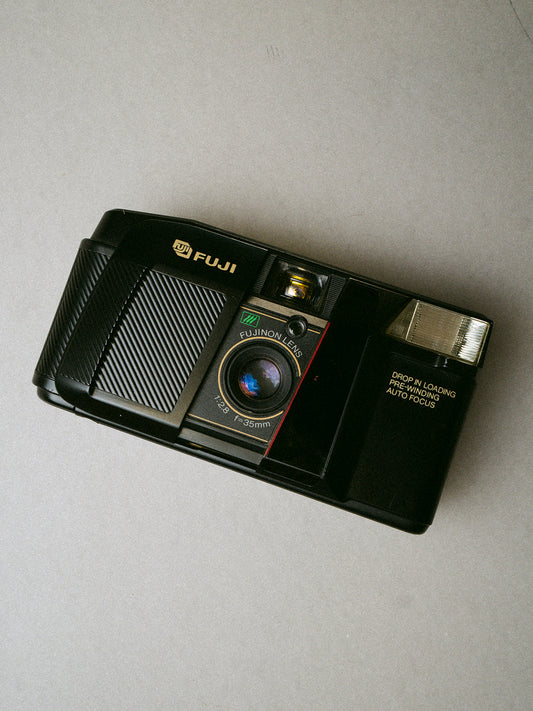 Fuji Cardia Hite Date