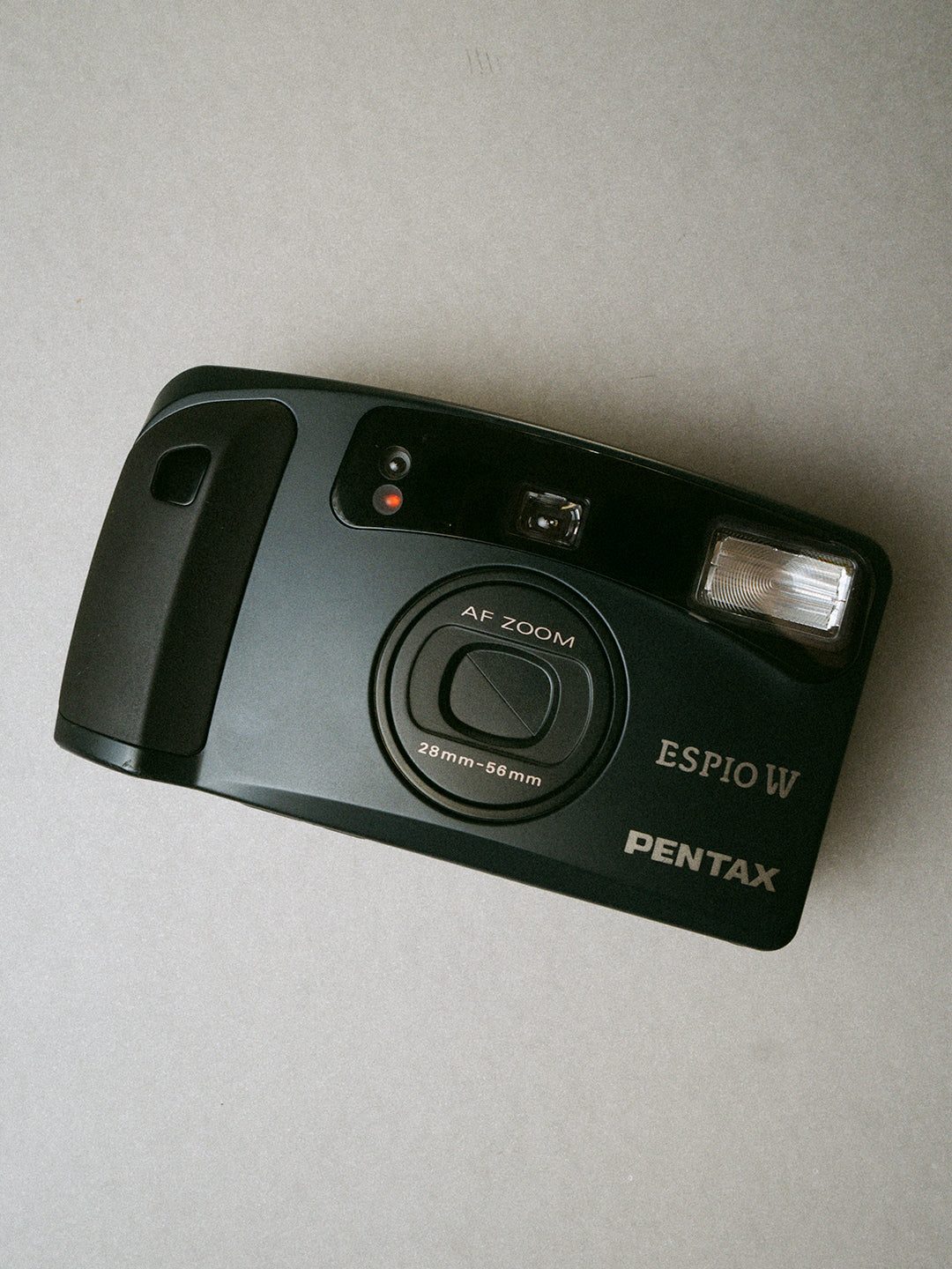Pentax Espio W