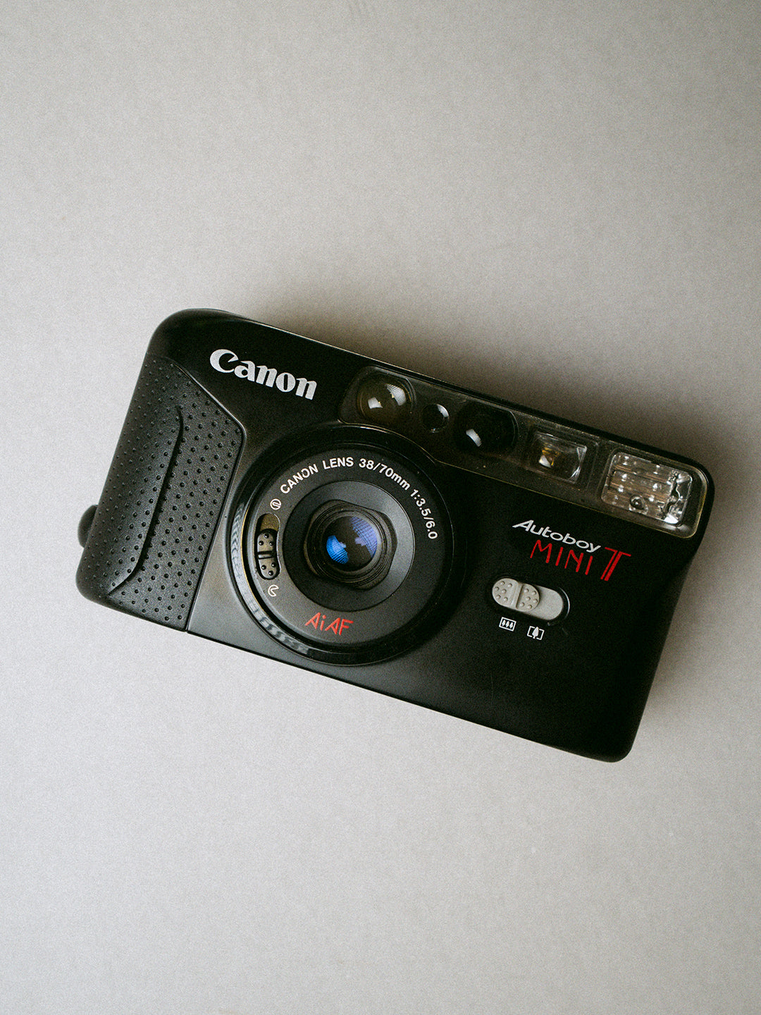 Canon Autoboy Mini T