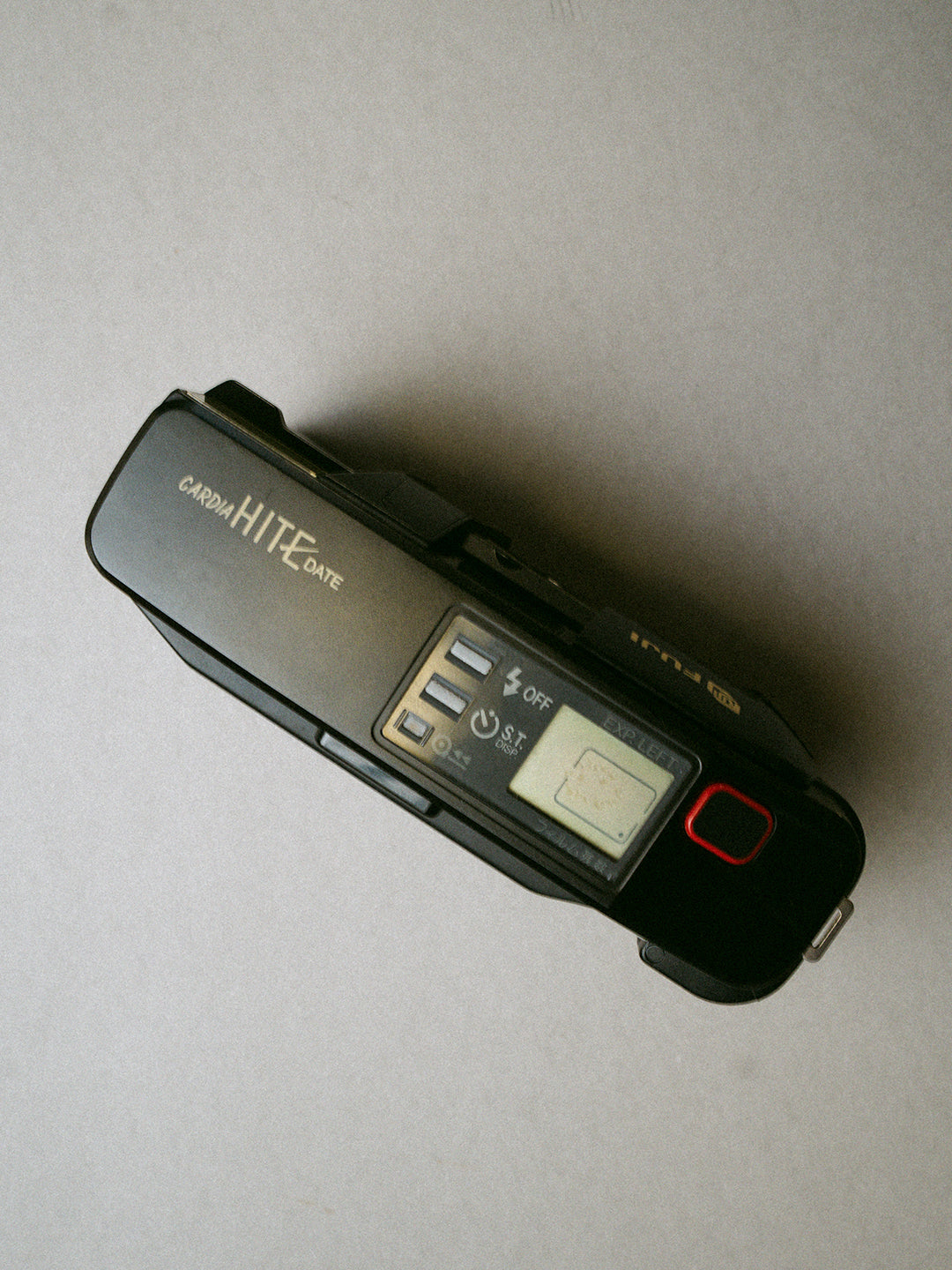 Fuji Cardia Hite Date