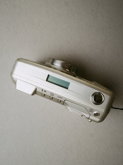Minolta Capios 150S