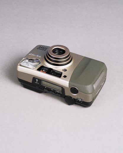 Pentax Espio 115M