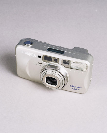 Minolta Capios 150S