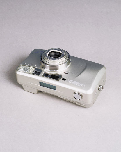 Minolta Capios 150S