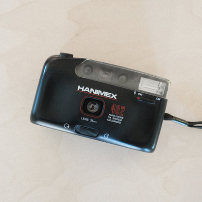 Hanimex 402