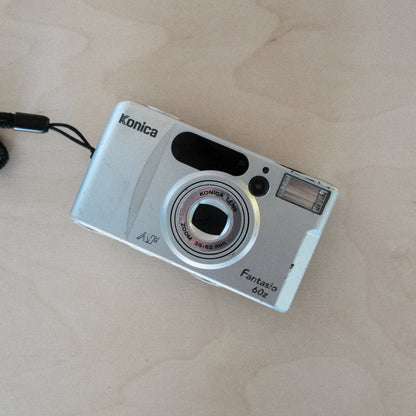 Konica Fantasio 60Z