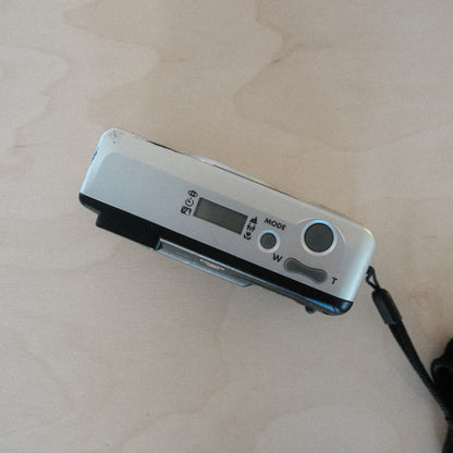 Konica Fantasio 60Z