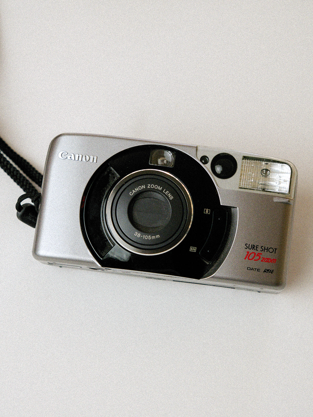 Canon SureShot 105 Zoom