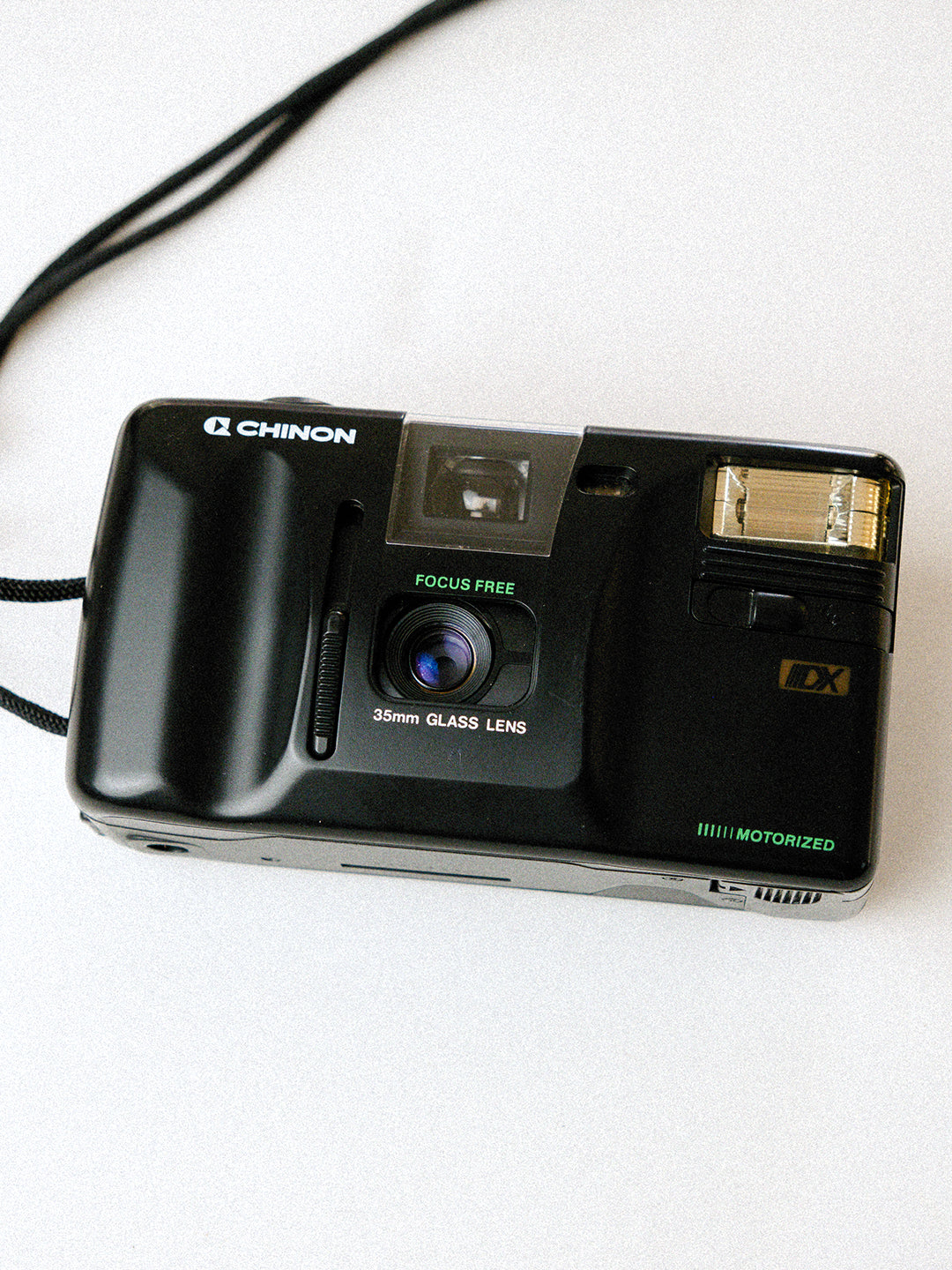 Chinon 35FX-iii