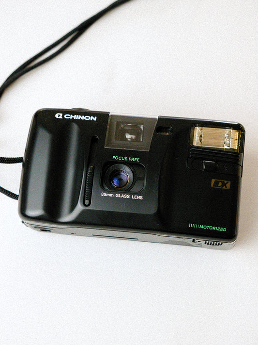 Chinon 35FX-iii