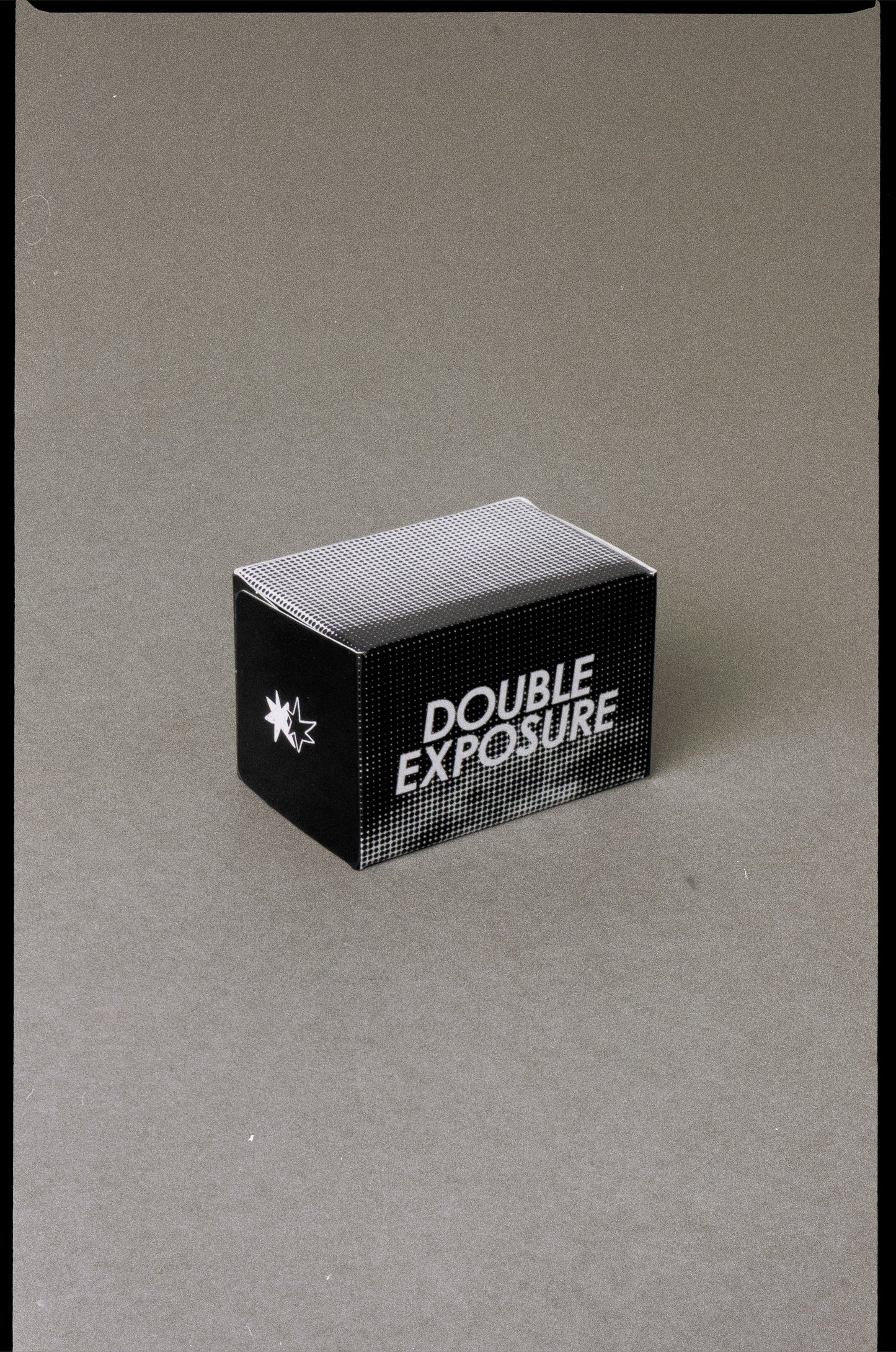 'Double Exposure' Exhibition Film!