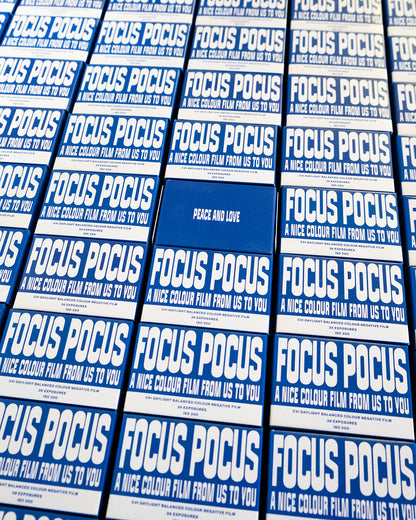 FoPo Colour