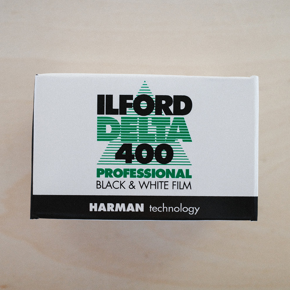 Ilford Delta 400 - Formato 120 - Photo Factory Store - Foto 6