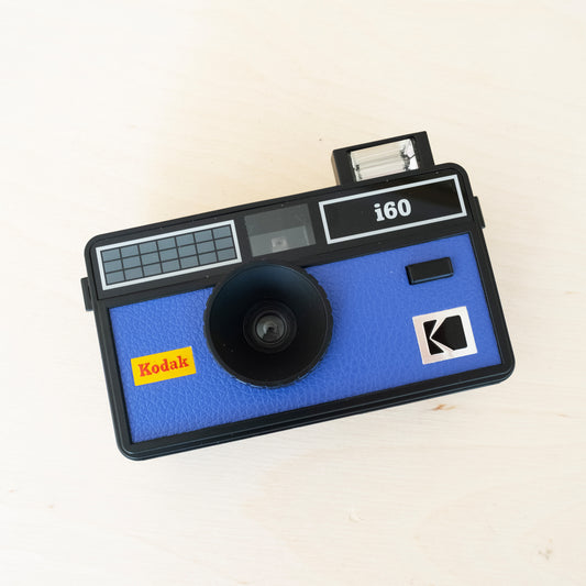 Kodak i60 Reusable Camera