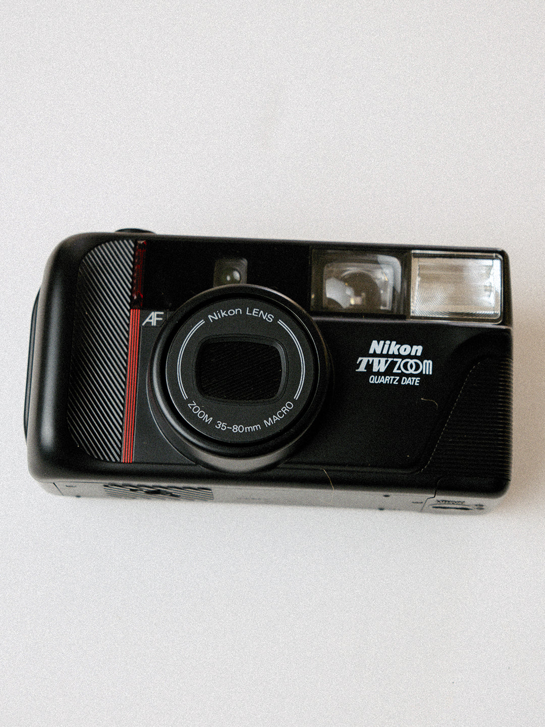 Nikon TW ZOOM