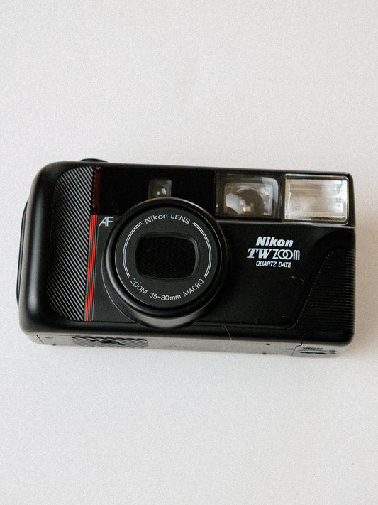 Nikon TW ZOOM