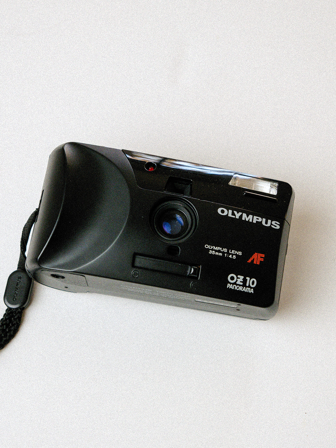 Olympus OZ-10