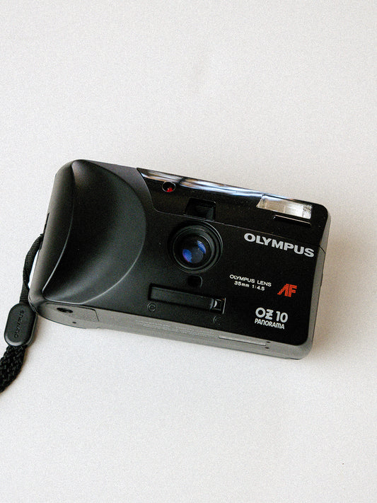 Olympus OZ-10