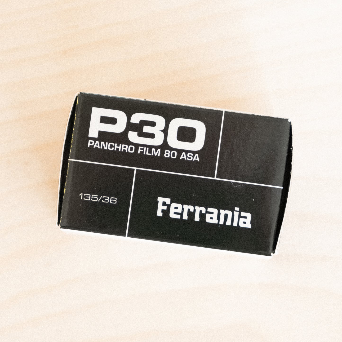 Ferrania P30