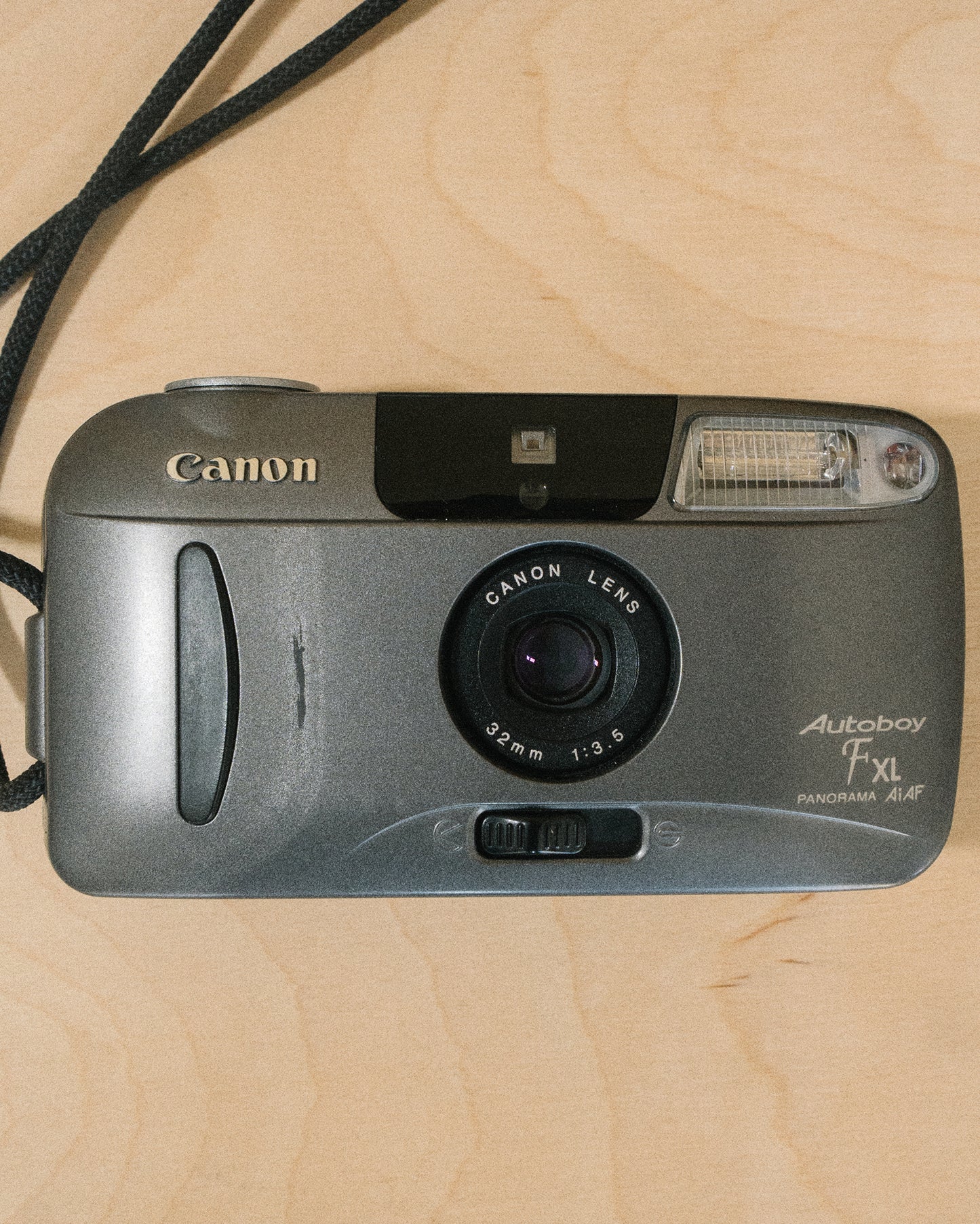 Canon Autoboy F XL