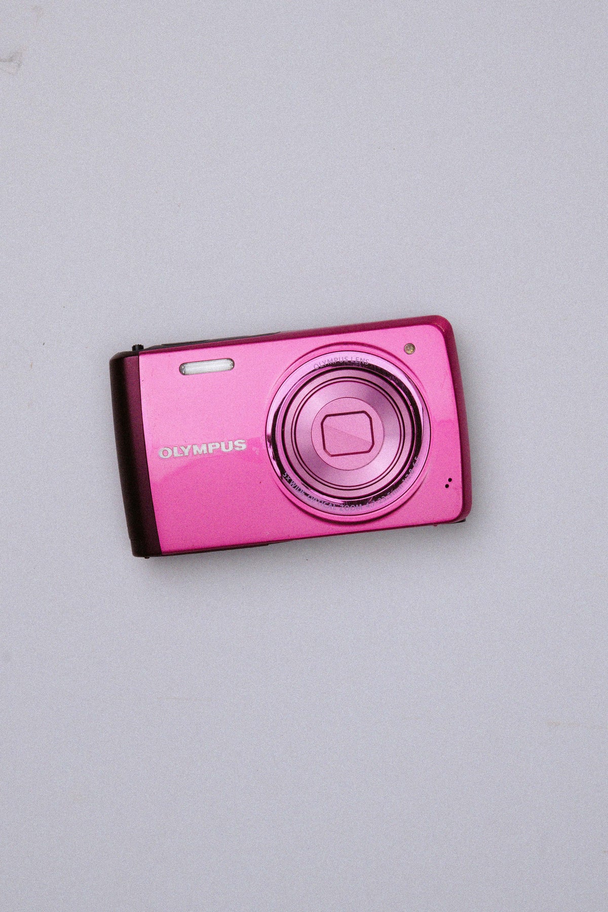 Olympus Stylus VH-410