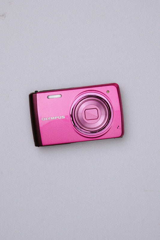 Olympus Stylus VH-410