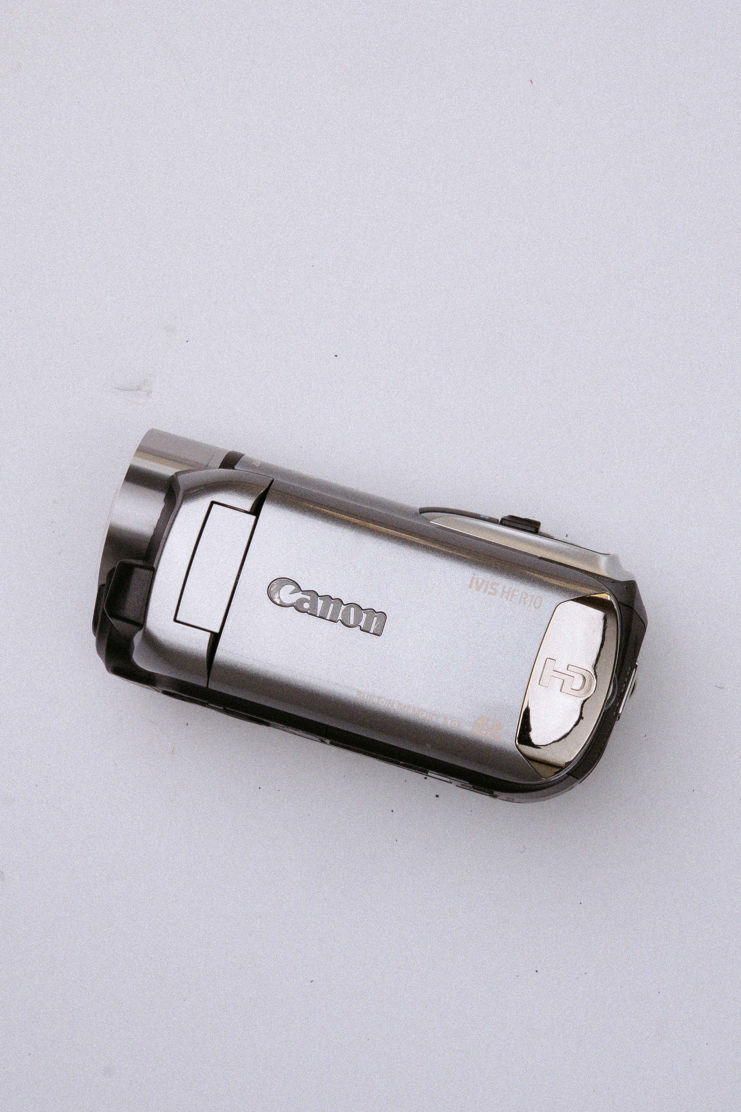 Canon IVIS HFR10