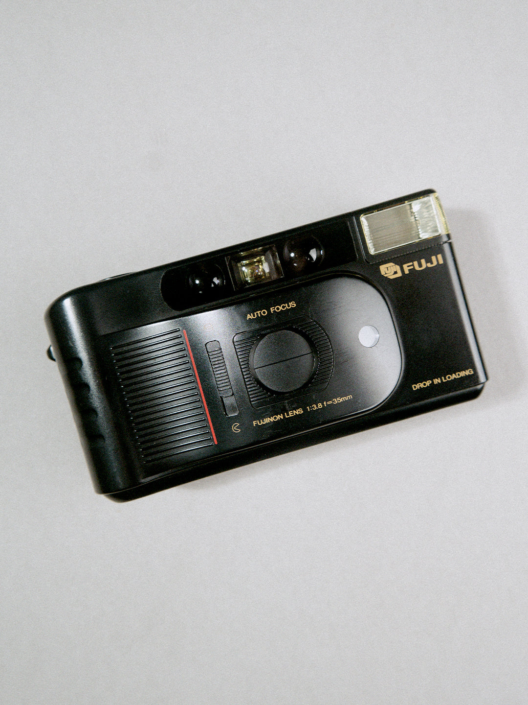 Fuji Cardia Date Joy