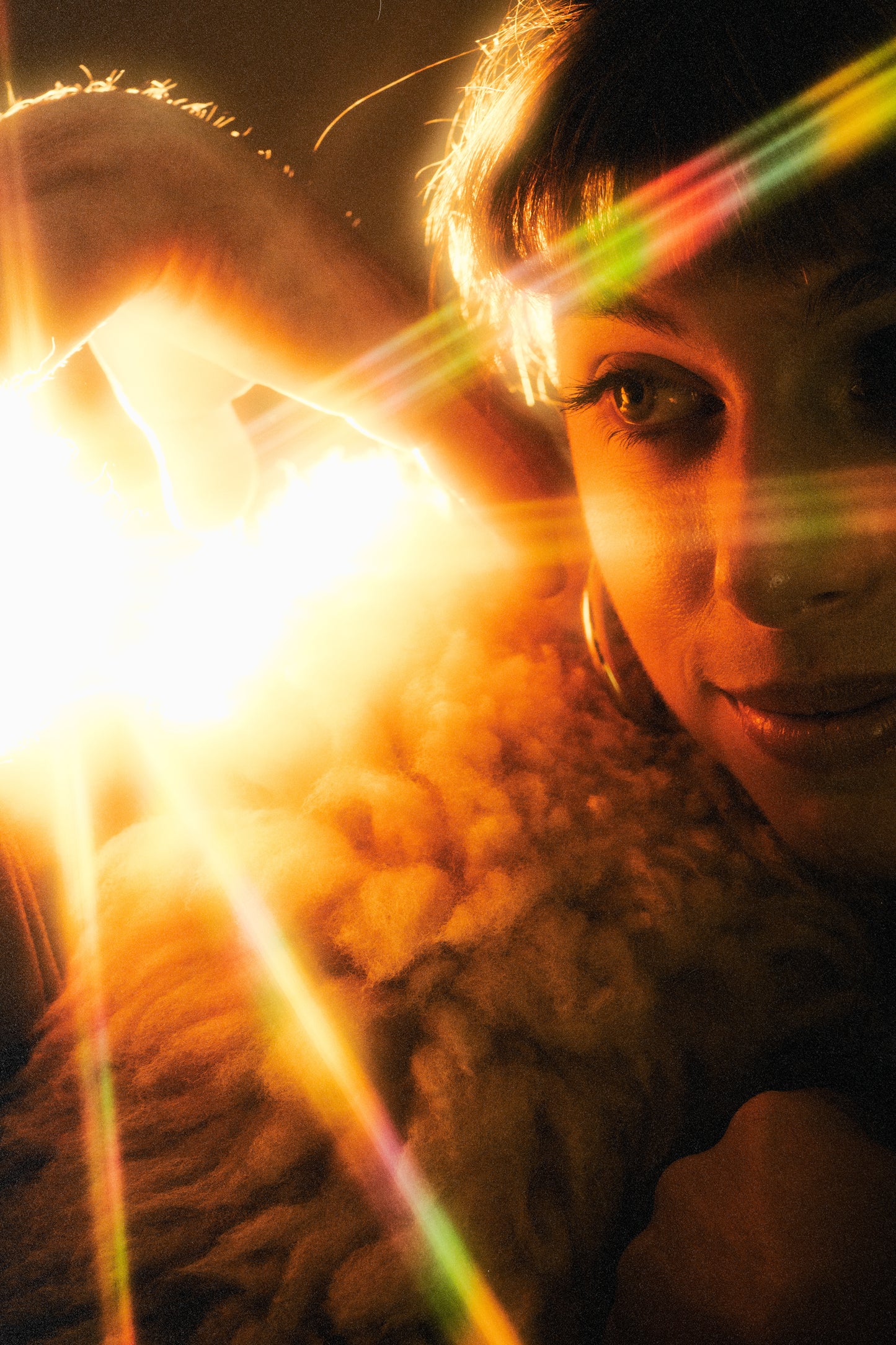 Focus Pocus Studio Session Portraits