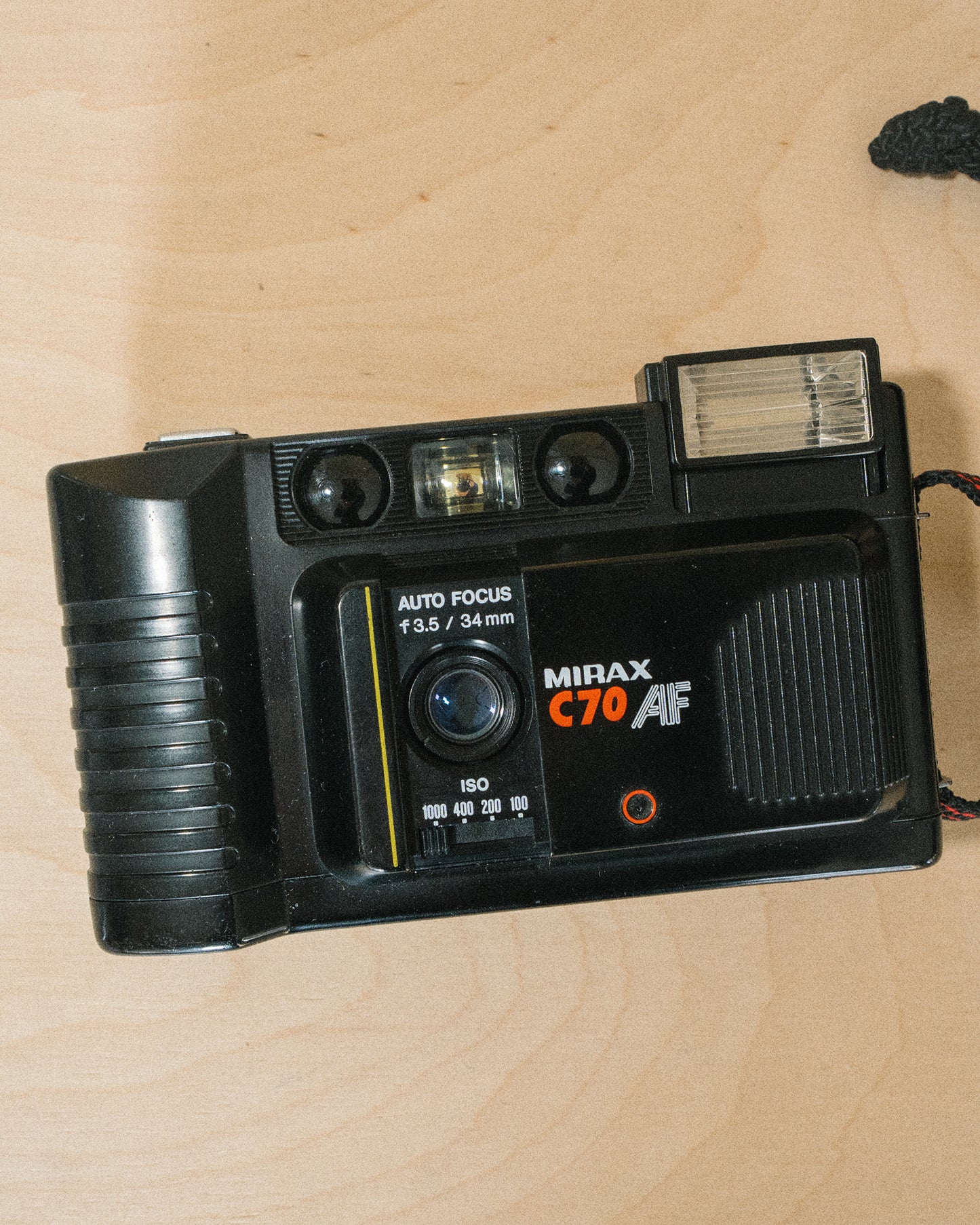Mirax C70 AF