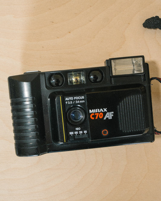 Mirax C70 AF