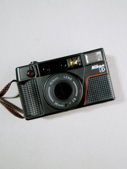 Nikon L35AD2