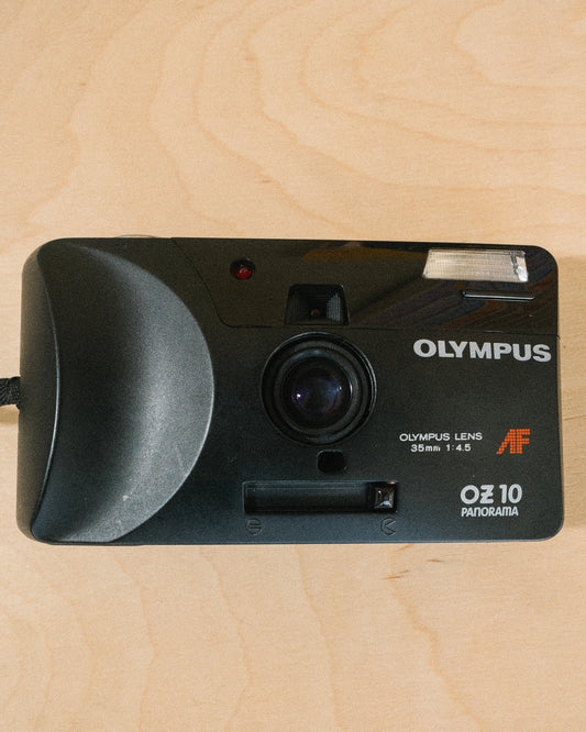 Olympus OZ-10