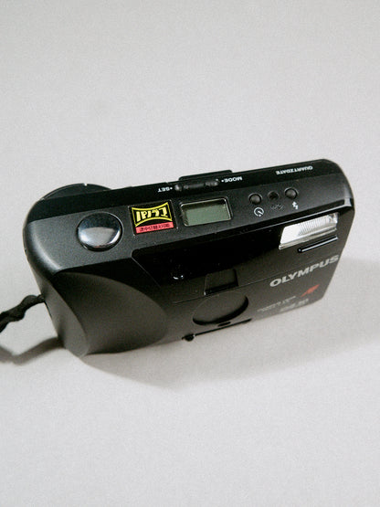 Olympus OZ10