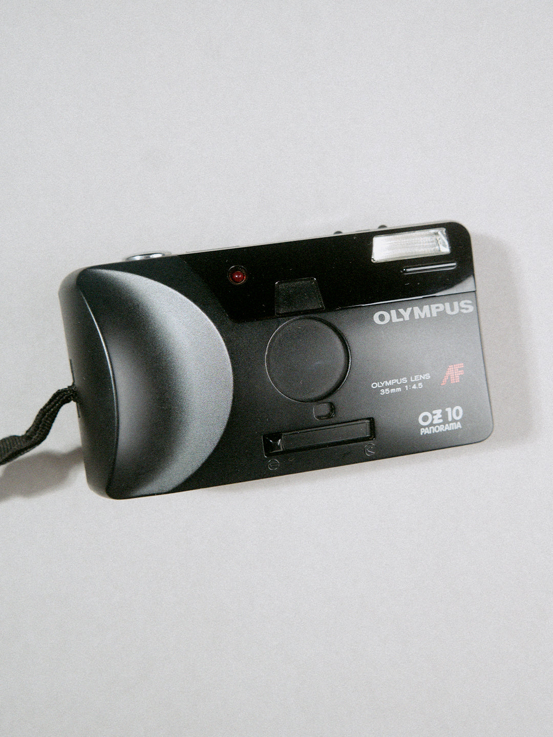 Olympus OZ10