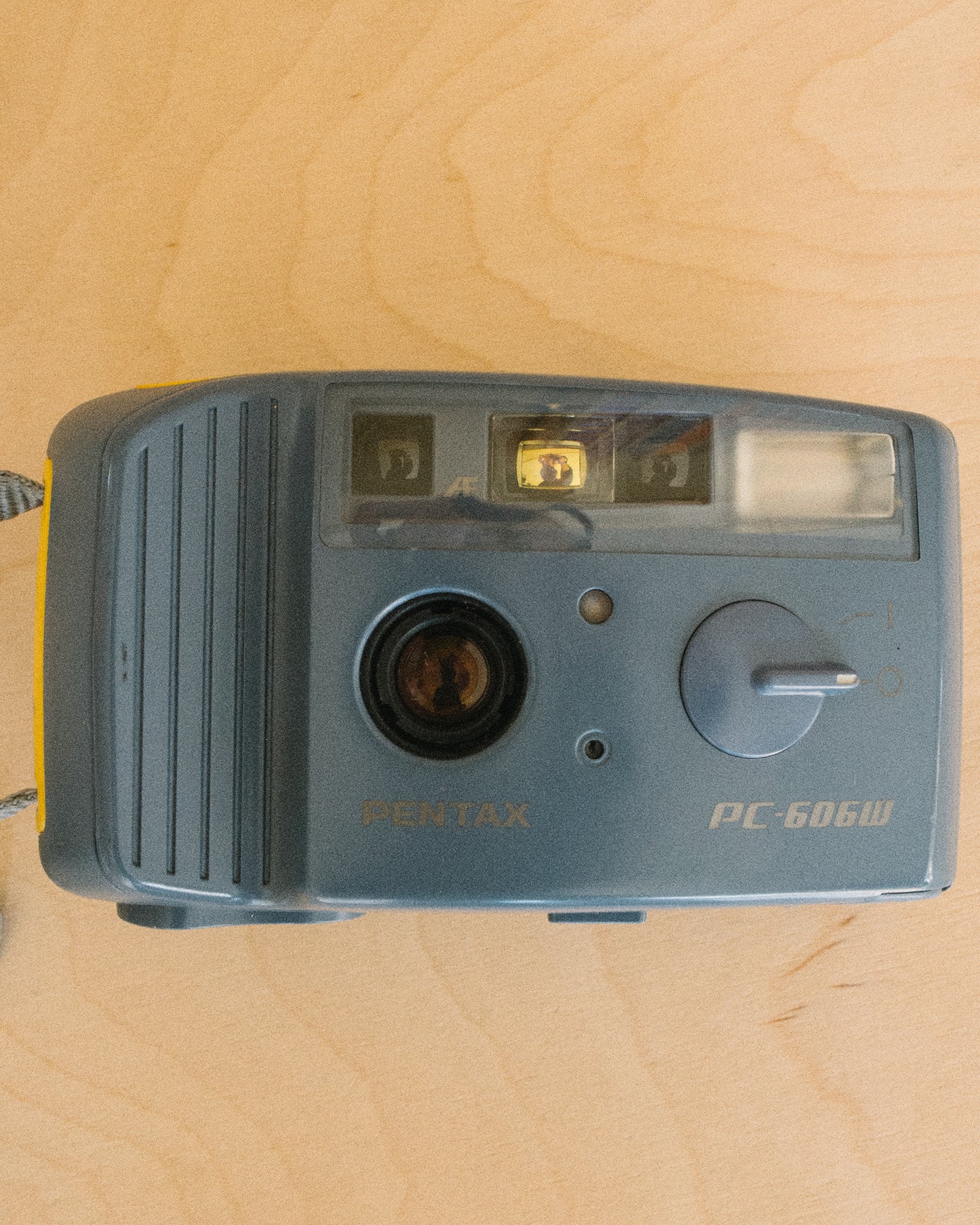 Pentax PC-606W