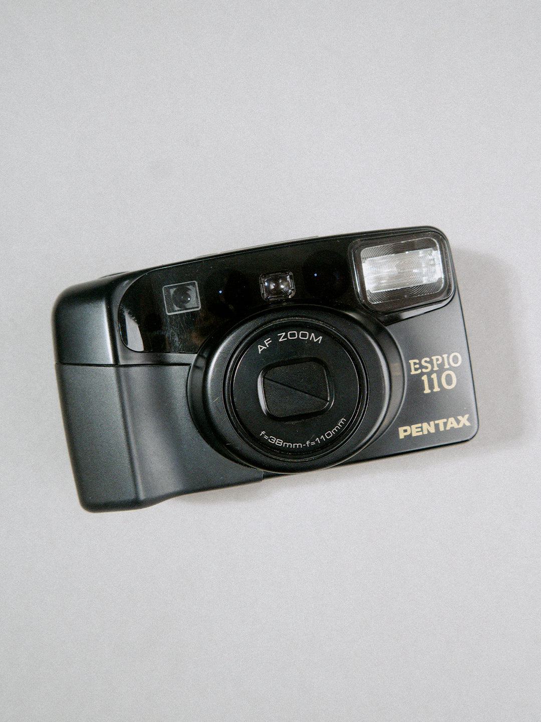 Pentax Espio 110