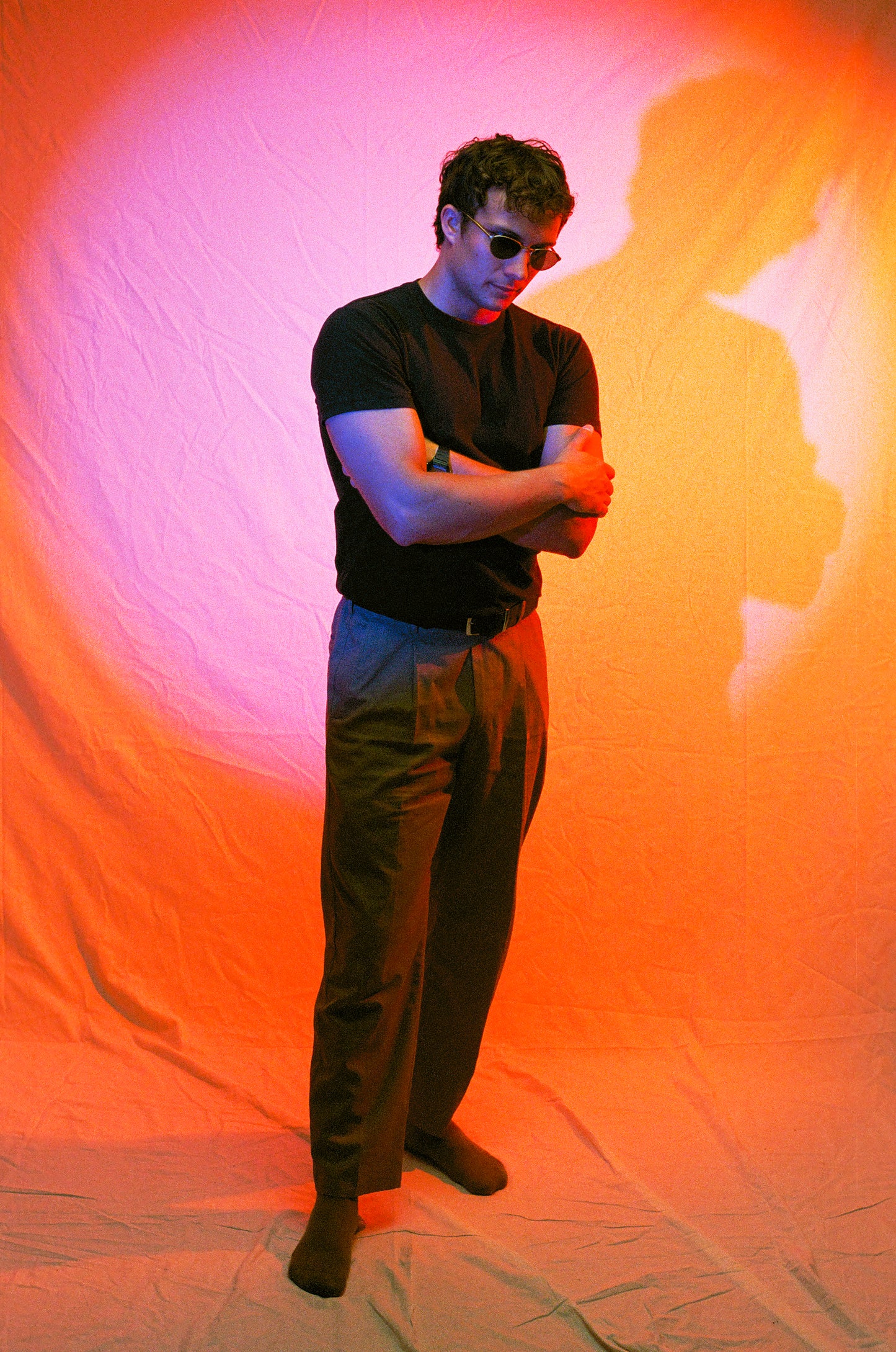 Focus Pocus Studio Session Portraits