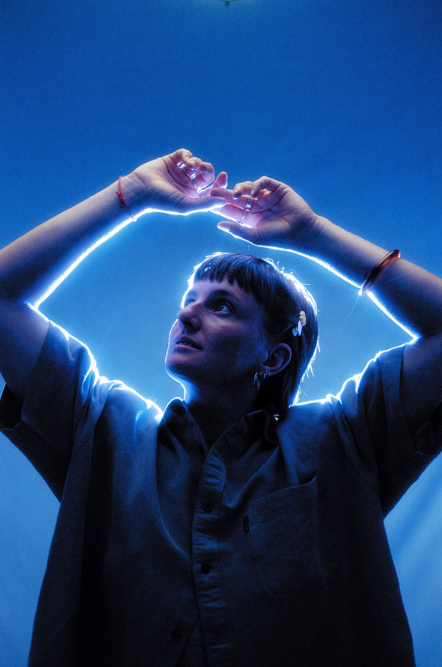 Focus Pocus Studio Session Portraits