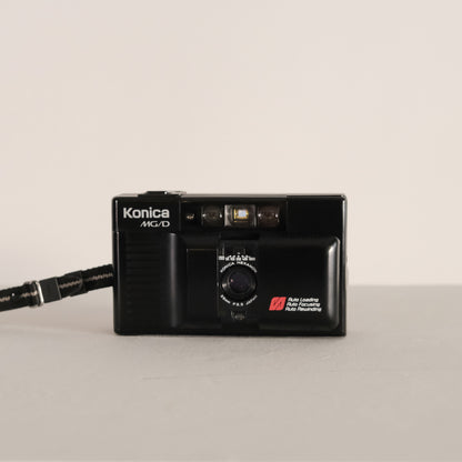 Konica MG/D