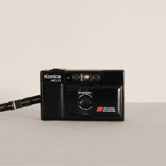 Konica MG/D