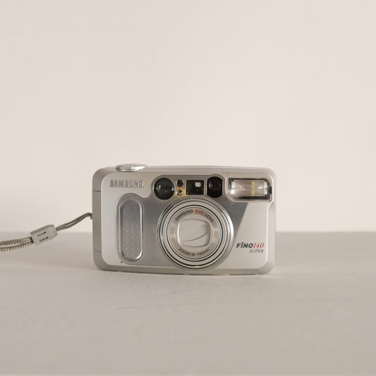 Samsung Fino 140 Super