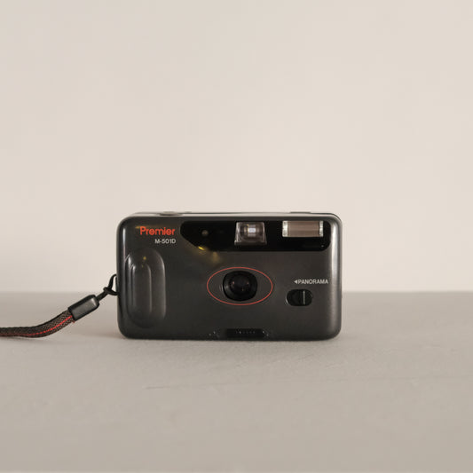 Premier M-501D