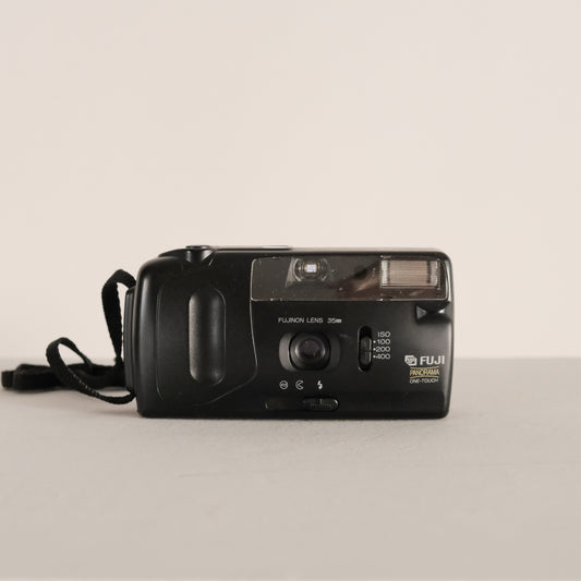 Olympus Trip Junior