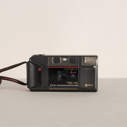 Yashica L AF